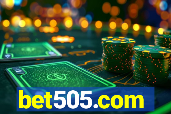 bet505.com