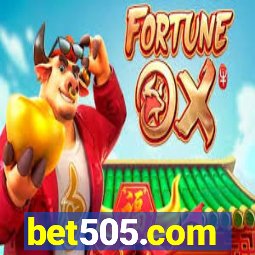 bet505.com