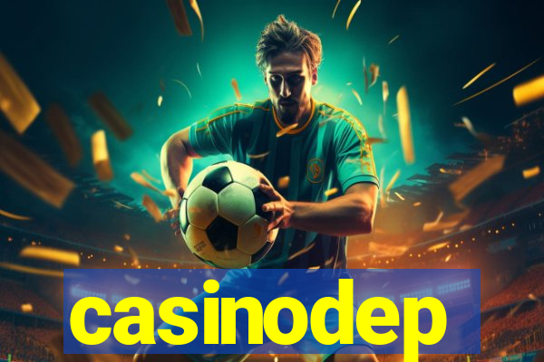 casinodep