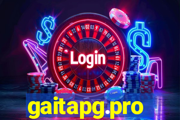 gaitapg.pro