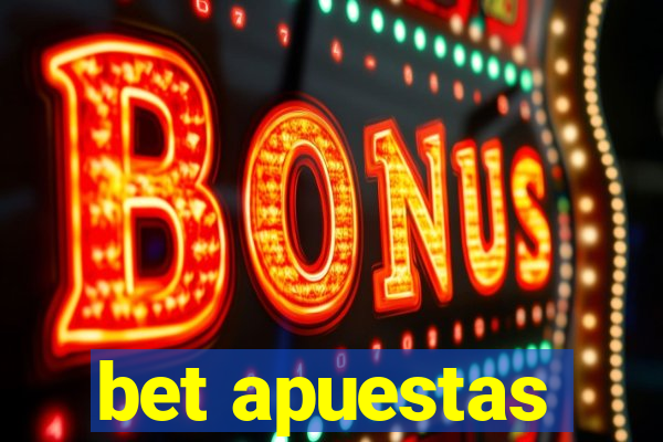 bet apuestas