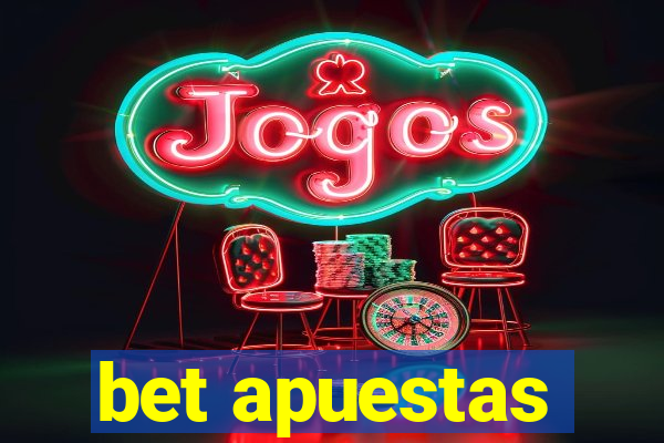 bet apuestas