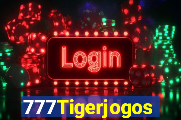 777Tigerjogos