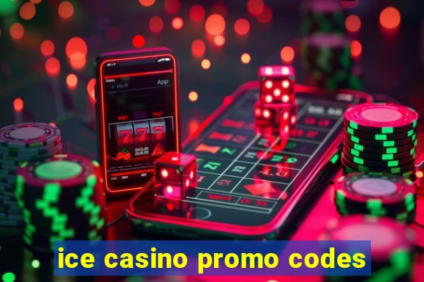 ice casino promo codes