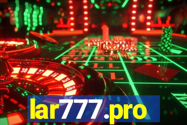 lar777.pro