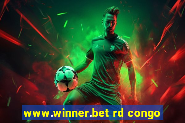 www.winner.bet rd congo