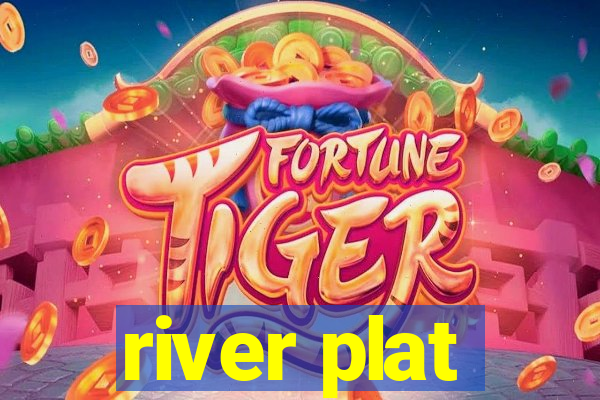 river plat