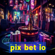 pix bet io