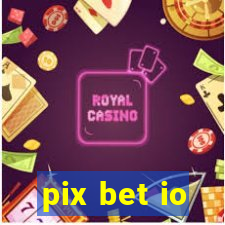 pix bet io