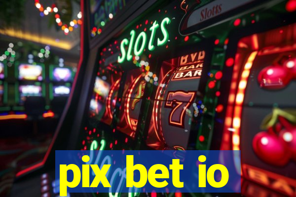 pix bet io