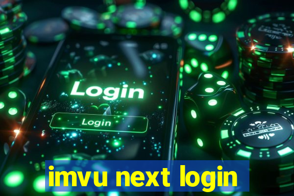 imvu next login