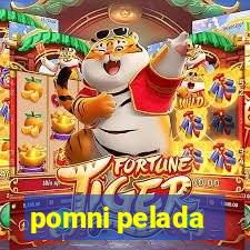 pomni pelada