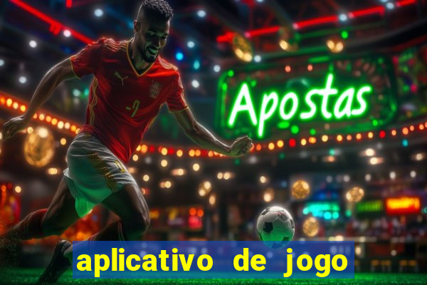 aplicativo de jogo que paga na hora