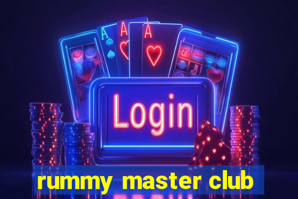 rummy master club