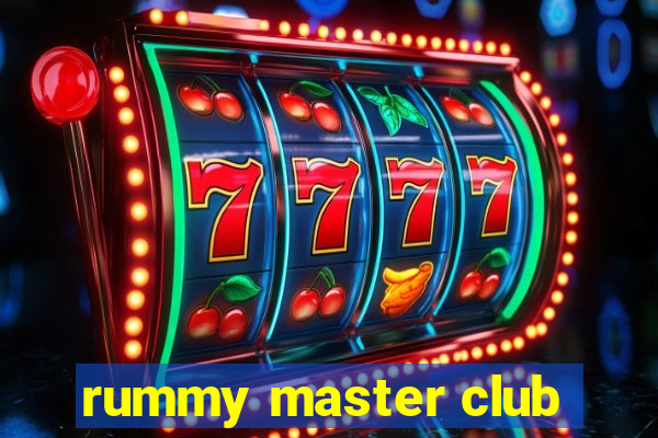 rummy master club