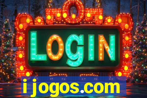 i jogos.com