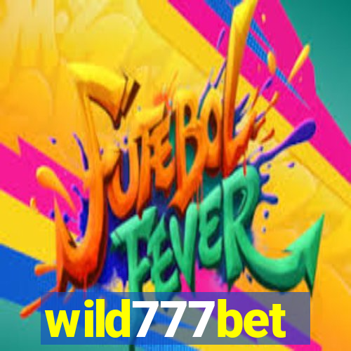 wild777bet