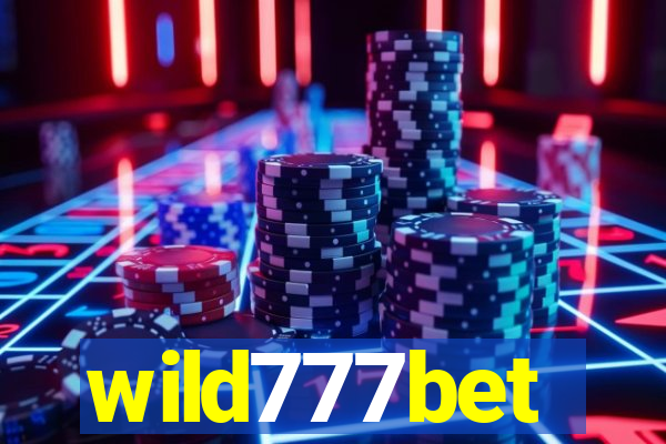 wild777bet