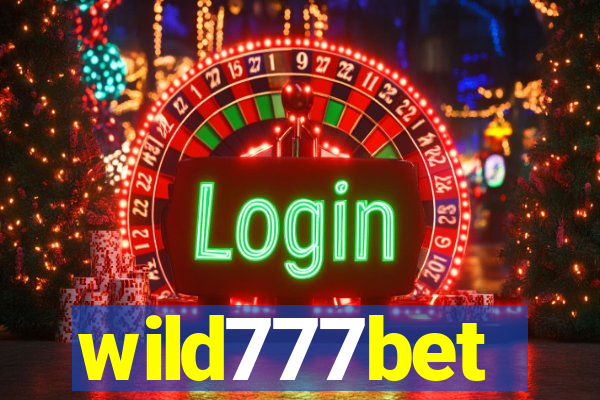 wild777bet