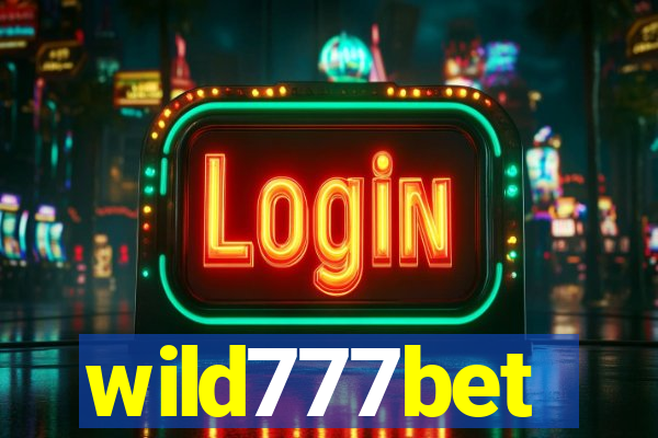 wild777bet