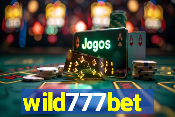 wild777bet