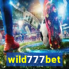 wild777bet