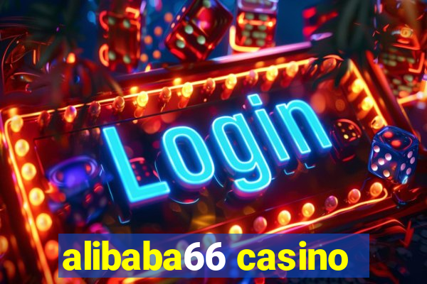 alibaba66 casino