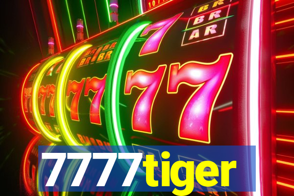 7777tiger