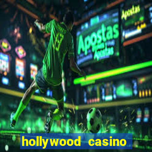 hollywood casino sports book hours