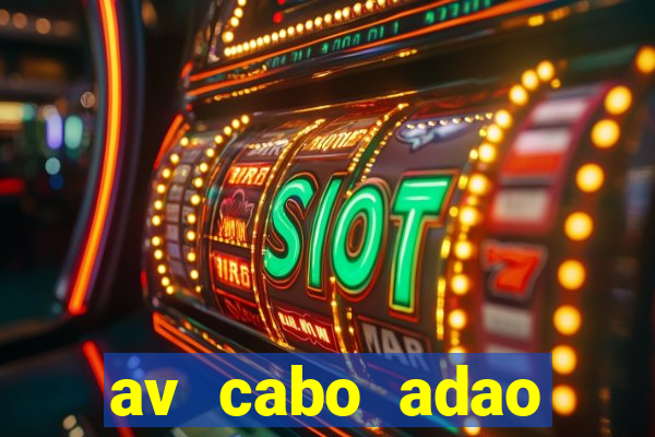 av cabo adao pereira 340