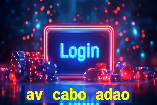 av cabo adao pereira 340