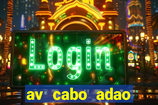 av cabo adao pereira 340