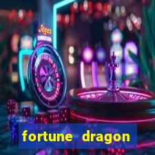 fortune dragon minutos pagantes