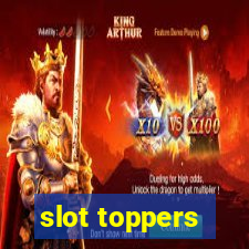 slot toppers