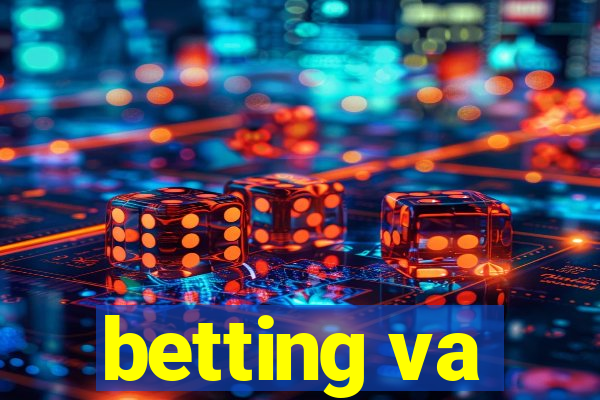 betting va