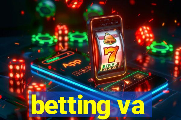 betting va