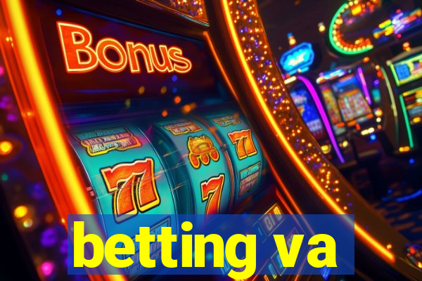 betting va