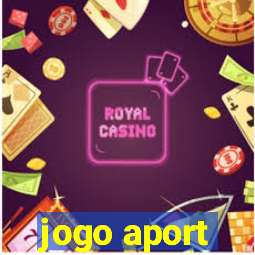 jogo aport