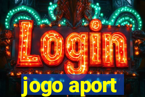 jogo aport