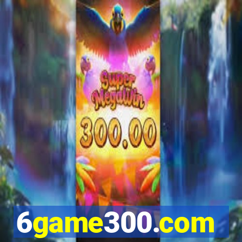 6game300.com