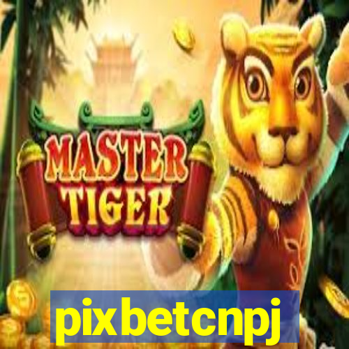 pixbetcnpj