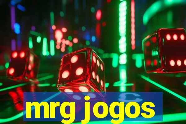 mrg jogos