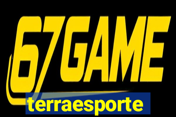 terraesporte