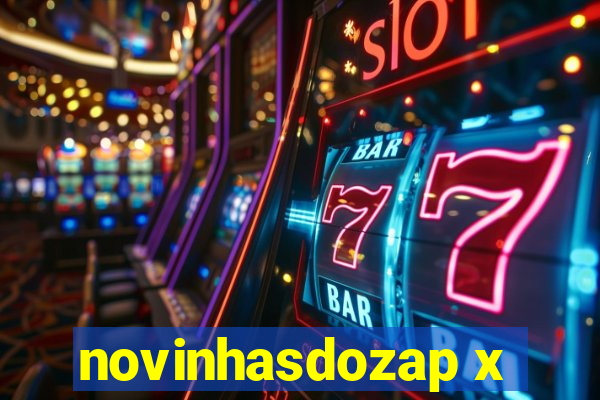 novinhasdozap x