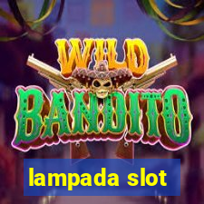 lampada slot