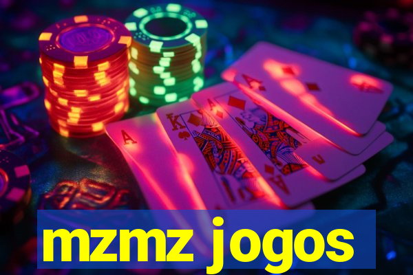 mzmz jogos