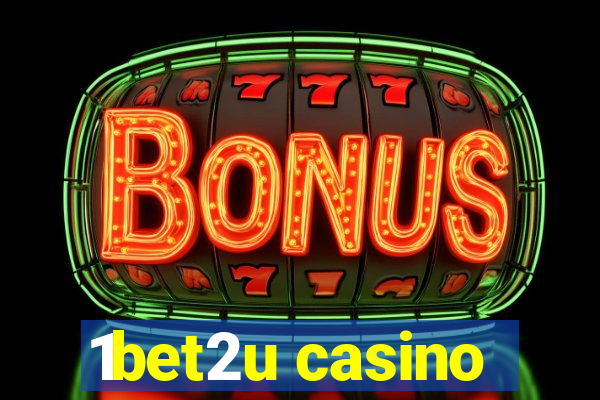 1bet2u casino