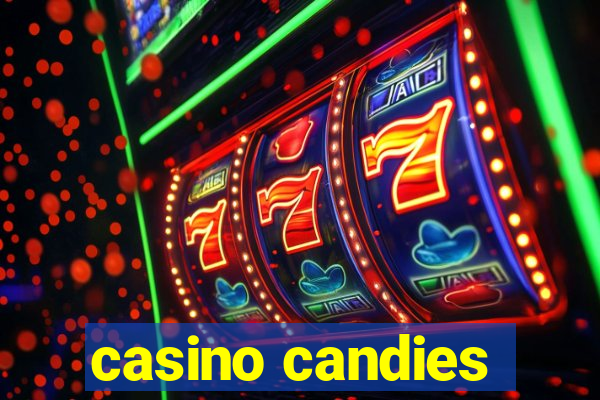 casino candies