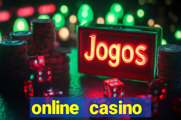 online casino william hill