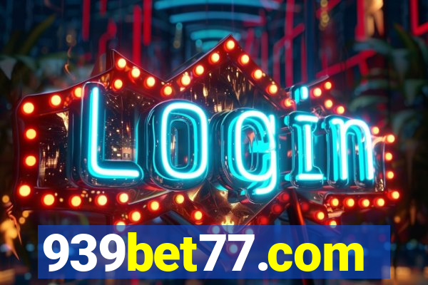 939bet77.com